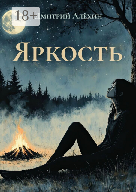 Яркость