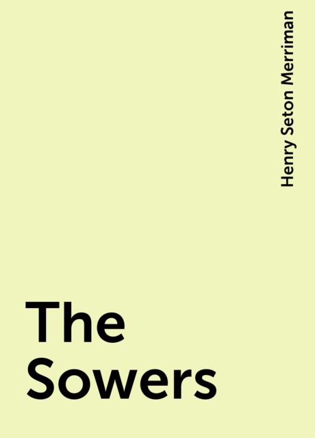 The Sowers