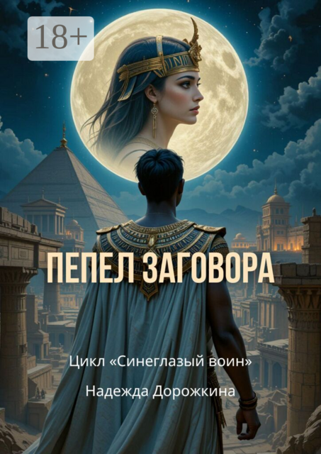 Пепел заговора
