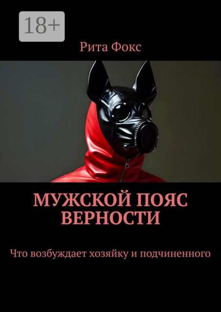 Мужской пояс верности. Что возбуждает хозяйку и подчиненного