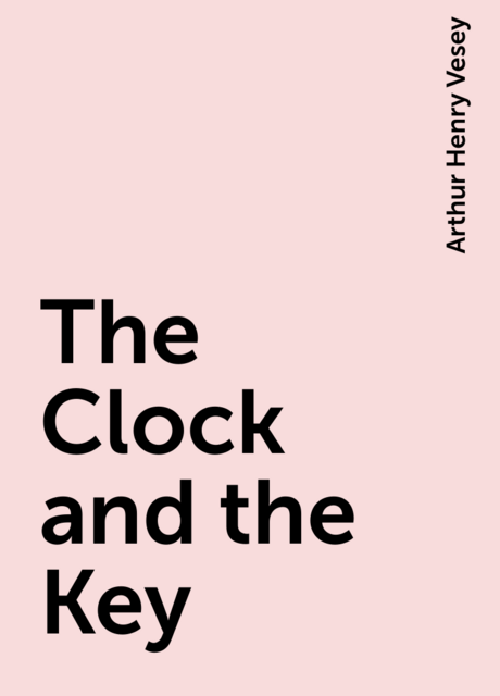 The Clock and the Key