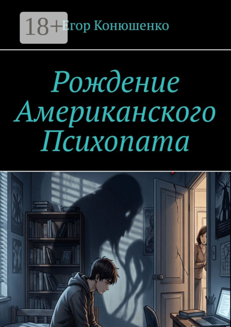 Рождение американского психопата