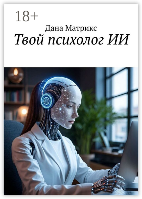 Твой психолог ИИ