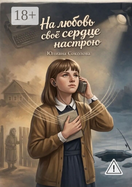 На любовь свое сердце настрою
