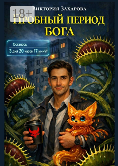 Пробный период бога