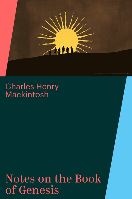 Notes on the Book of Genesis