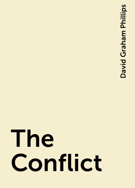 The Conflict