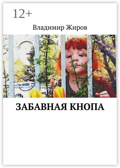 Забавная Кнопа, Владимир Жиров