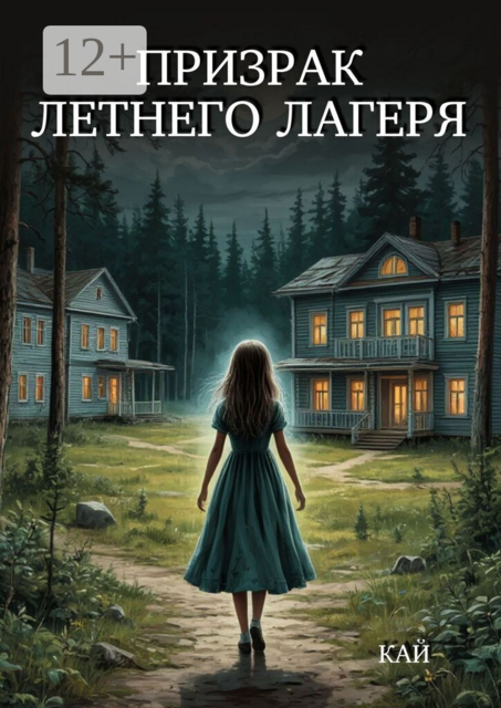 Призрак летнего лагеря