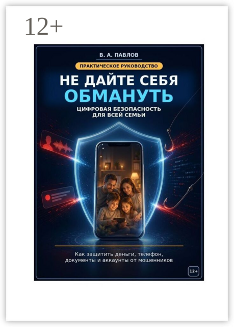 Не дайте себя обманнуть