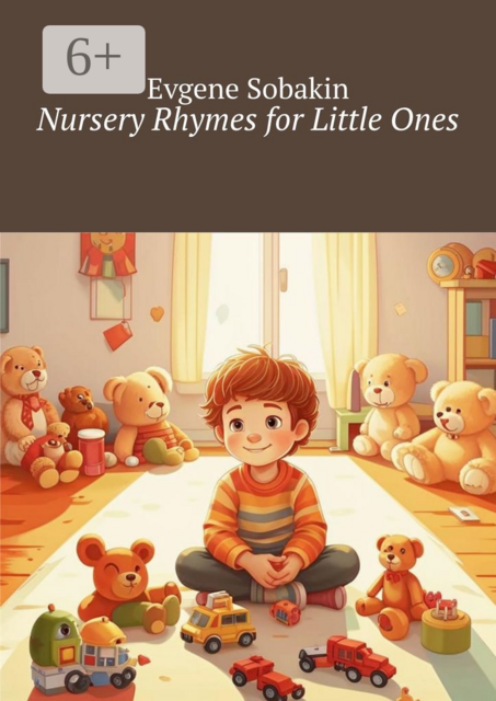 Nursery Rhymes for Little Ones