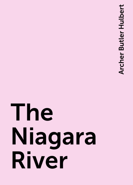 The Niagara River