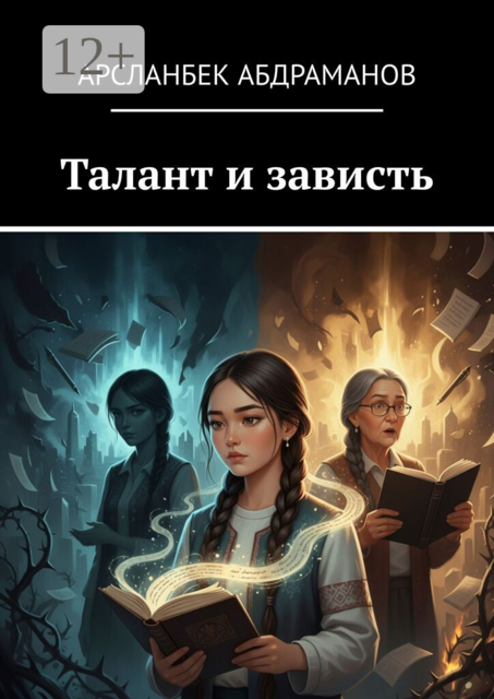 Талант и зависть