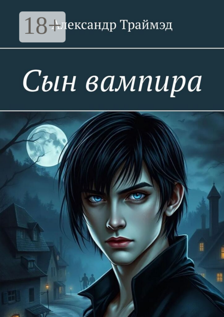 Сын вампира