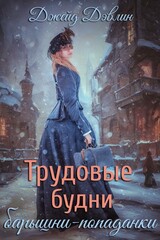 Трудовые будни барышни попаданки