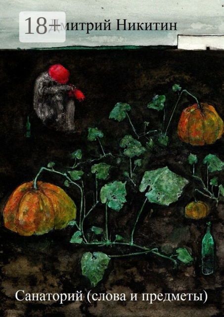 Санаторий (слова и предметы), Дмитрий Никитин