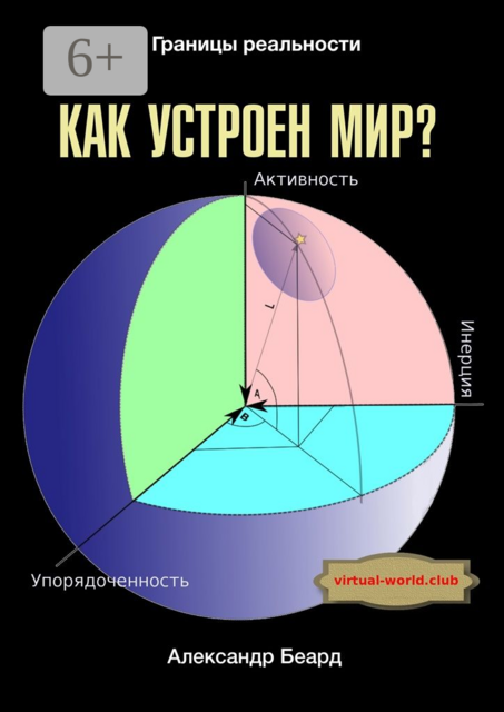 Как устроен мир?. Границы реальности