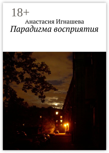 Парадигма восприятия, Анастасия Игнашева