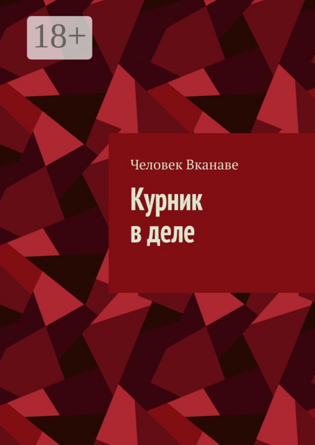 Курник в деле, Человек Вканаве