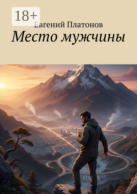 Место мужчины
