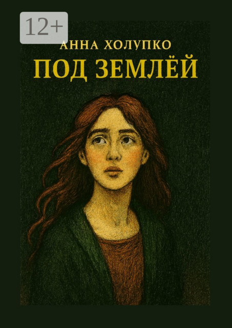 Под землёй