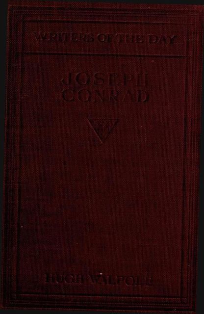 Joseph Conrad