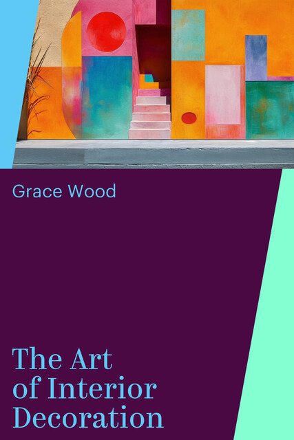 The Art of Interior Decoration, Grace Wood