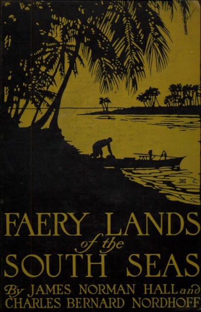 Faery Lands of the South Seas