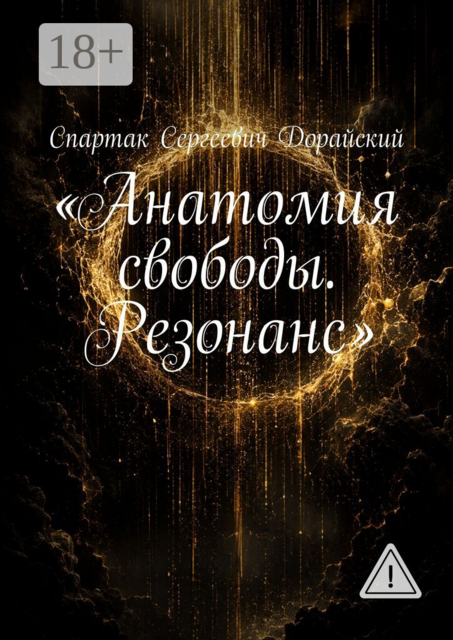 «Анатомия свободы. Резонанс»
