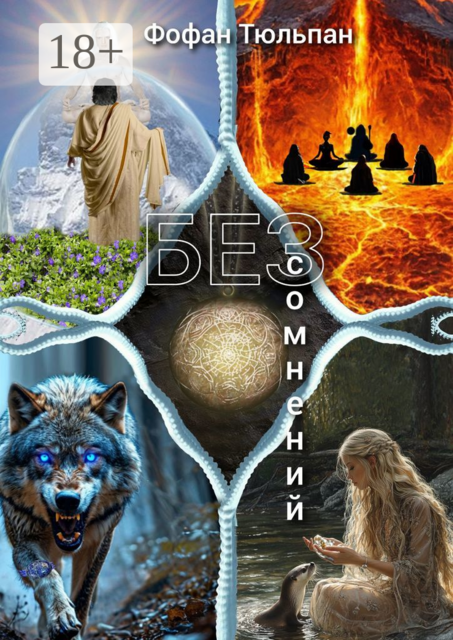 Без сомнений, Фофан Тюльпан