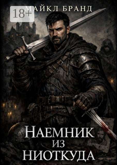 Наёмник из ниоткуда