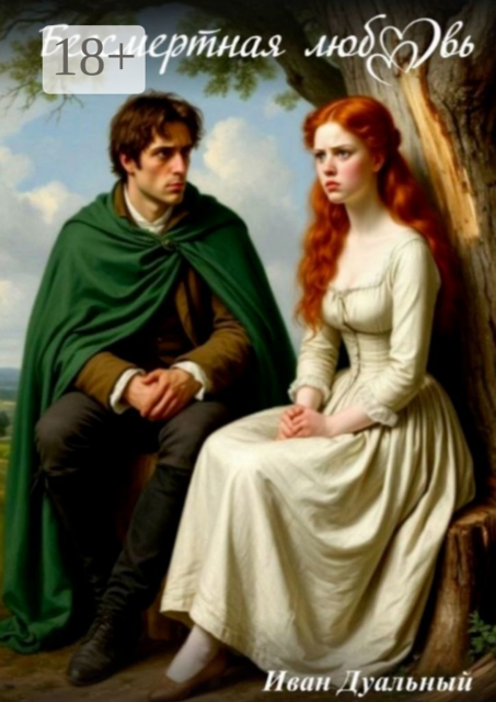 Бессмертная любовь, Иван Дуальный