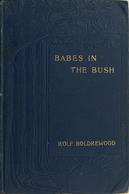 Babes in the Bush