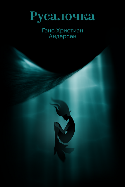 Русалочка