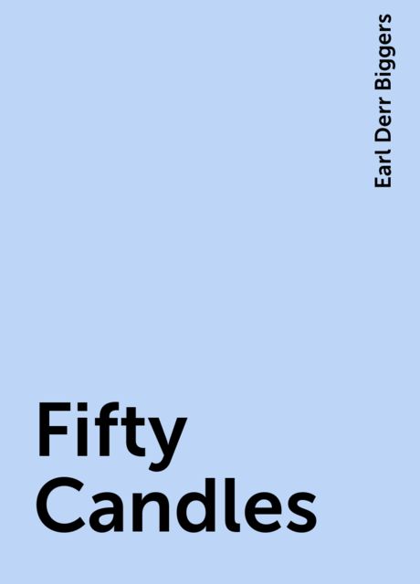 Fifty Candles