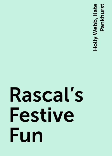 Rascal's Festive Fun