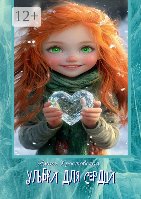 Улыбка для сердца