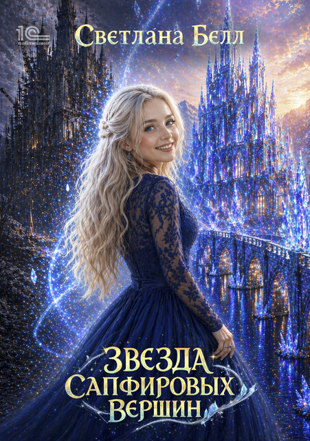 Звезда сапфировых вершин