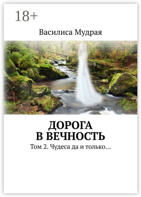 Дорога в Вечность. Том 2. Чудеса да и только