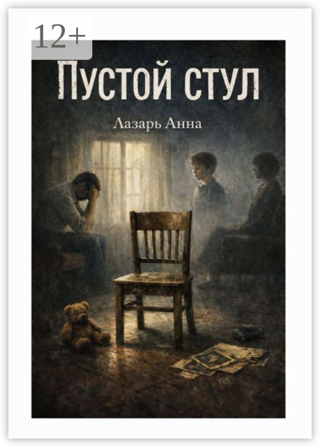 Пустой стул