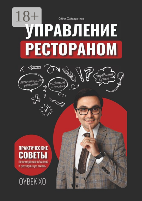 Управление рестораном