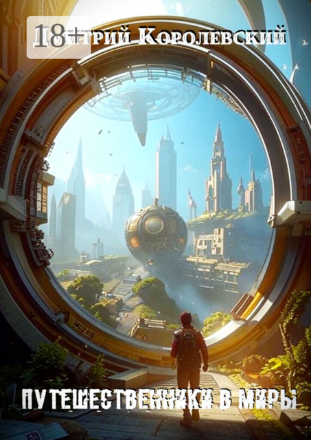 Путешественники в миры