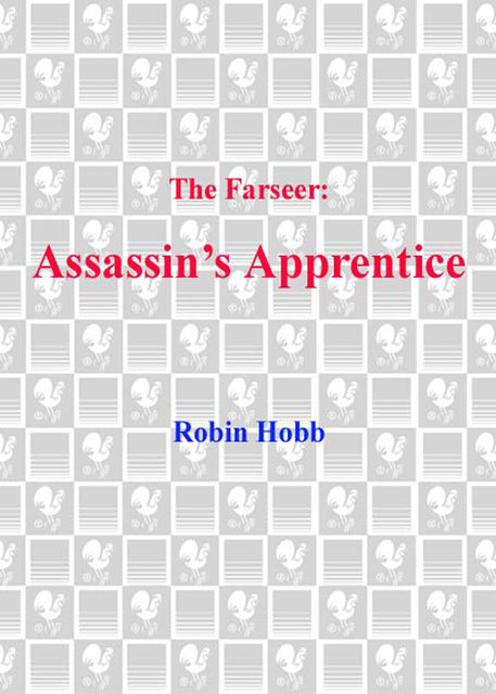 Assassin's Apprentice