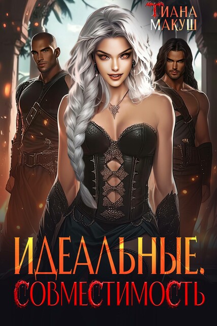 Идеальные. Совместимость