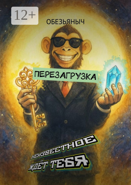 Перезагрузка