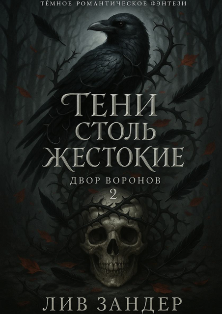 Тени столь жестокие