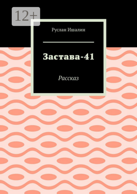 Застава-41. Рассказ