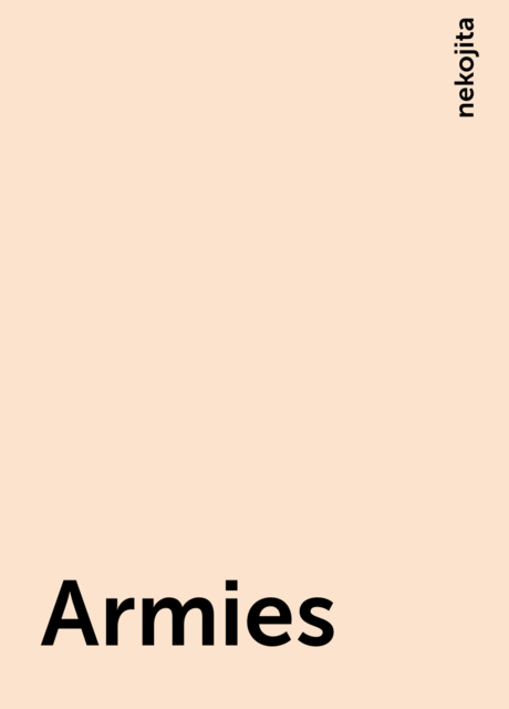 Armies, nekojita
