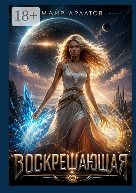 Воскрешающая