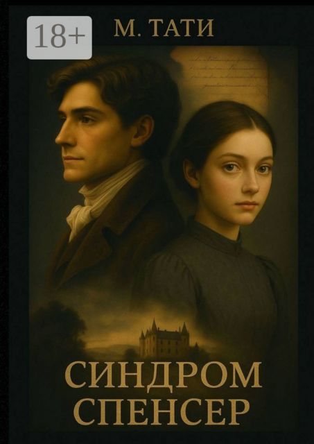 Синдром Спенсер